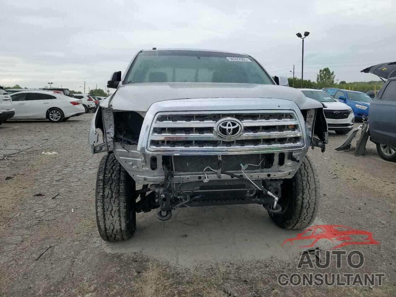 TOYOTA TUNDRA 2013 - 5TFUM5F11DX043262