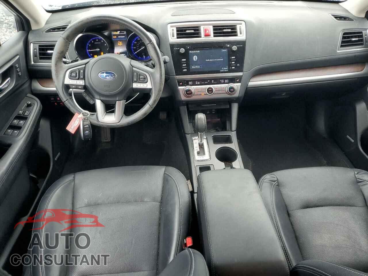SUBARU OUTBACK 2017 - 4S4BSANC5H3326653