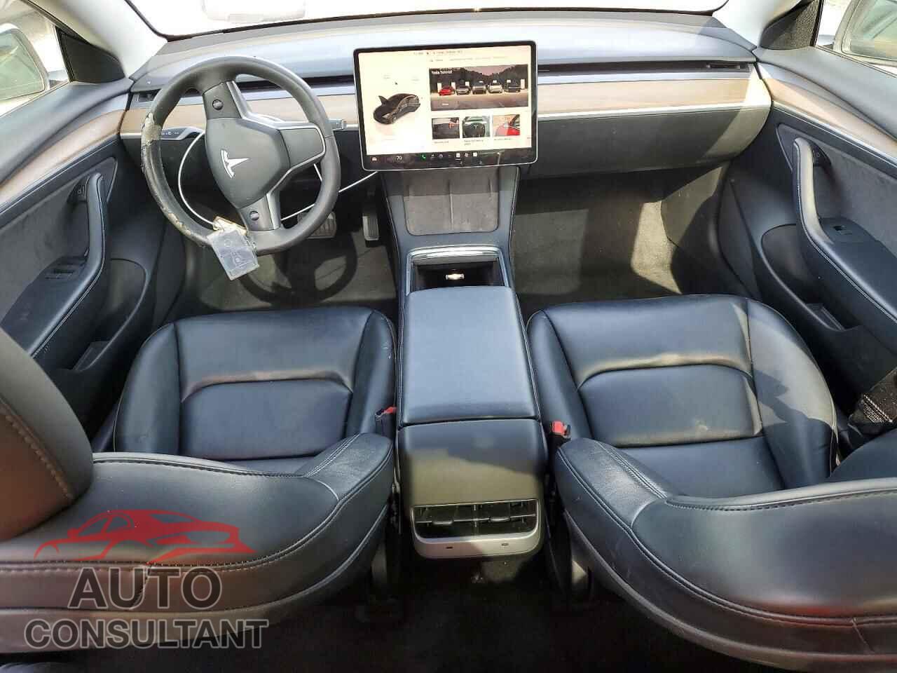 TESLA MODEL 3 2023 - 5YJ3E1EA3PF456298