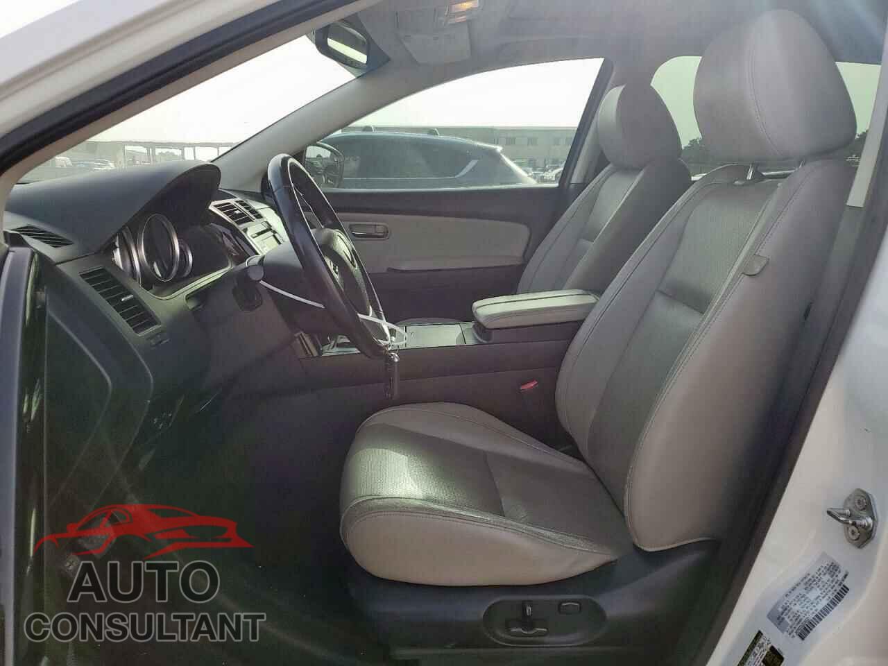MAZDA CX-9 2013 - JM3TB2CA2D0420217