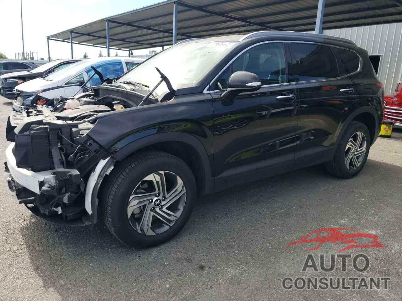 HYUNDAI SANTA FE 2023 - 5NMS2DAJ5PH611184