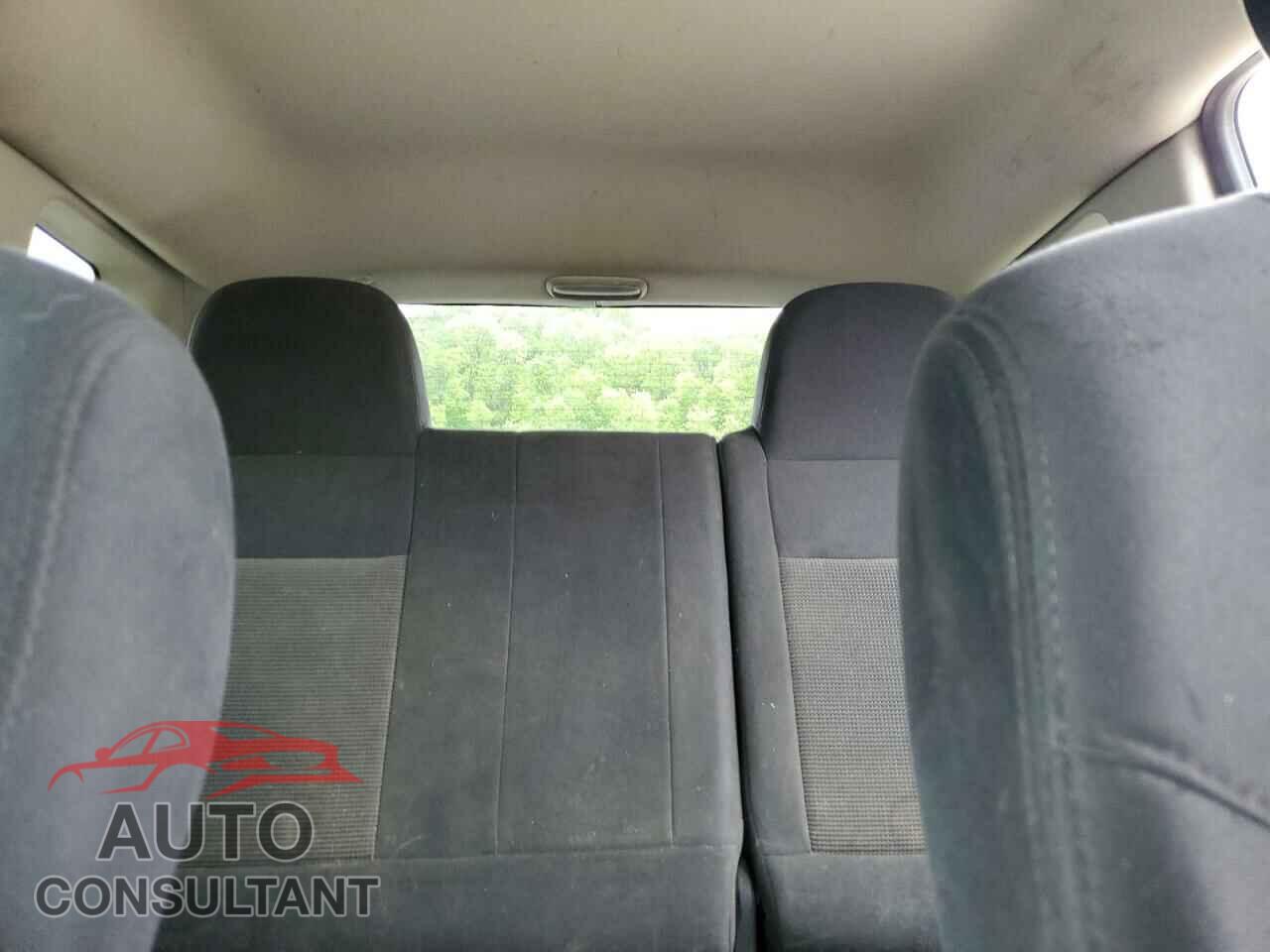 JEEP COMPASS 2012 - 1C4NJDBB9CD588843