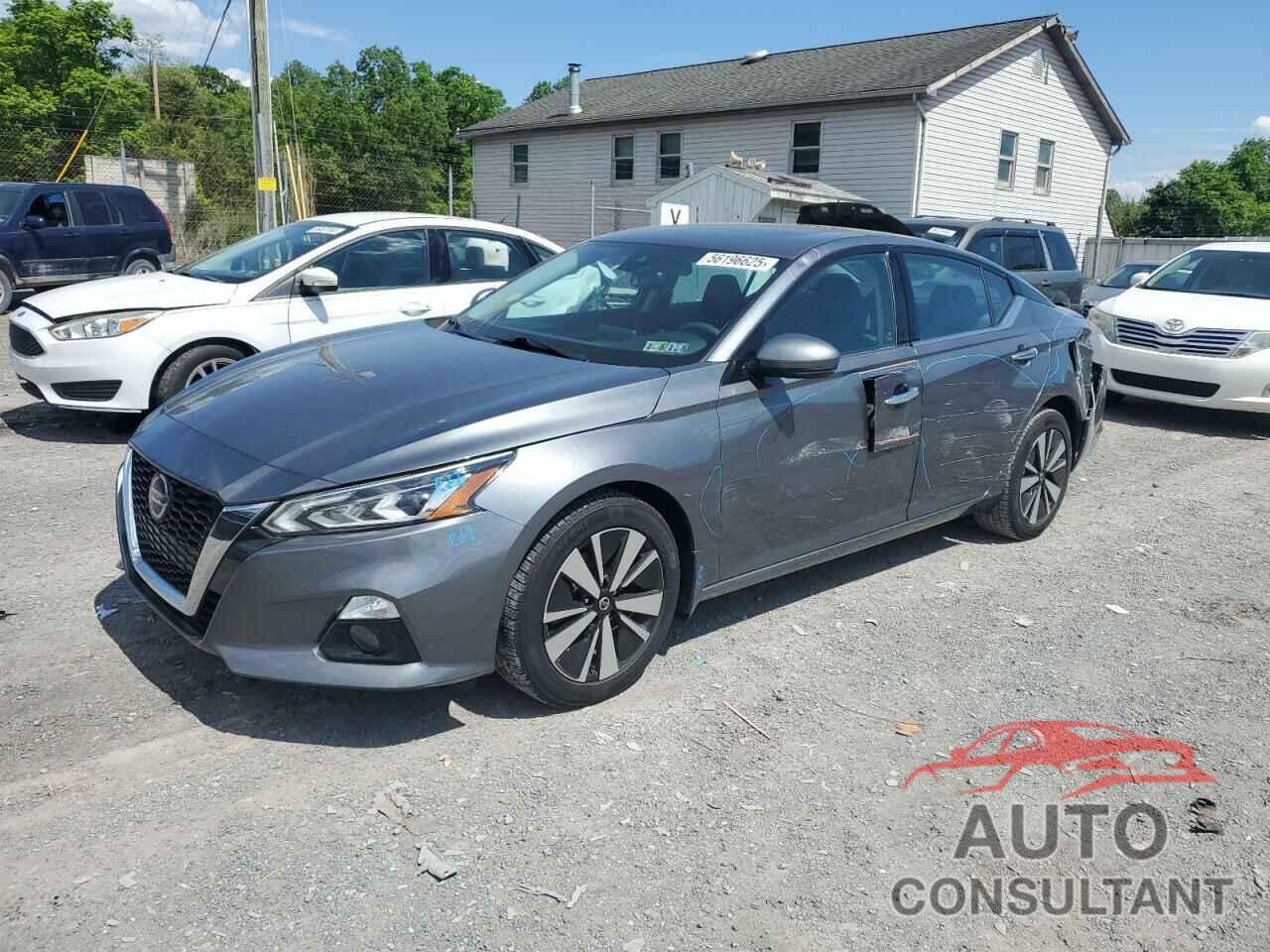 NISSAN ALTIMA 2020 - 1N4BL4DWXLC183390