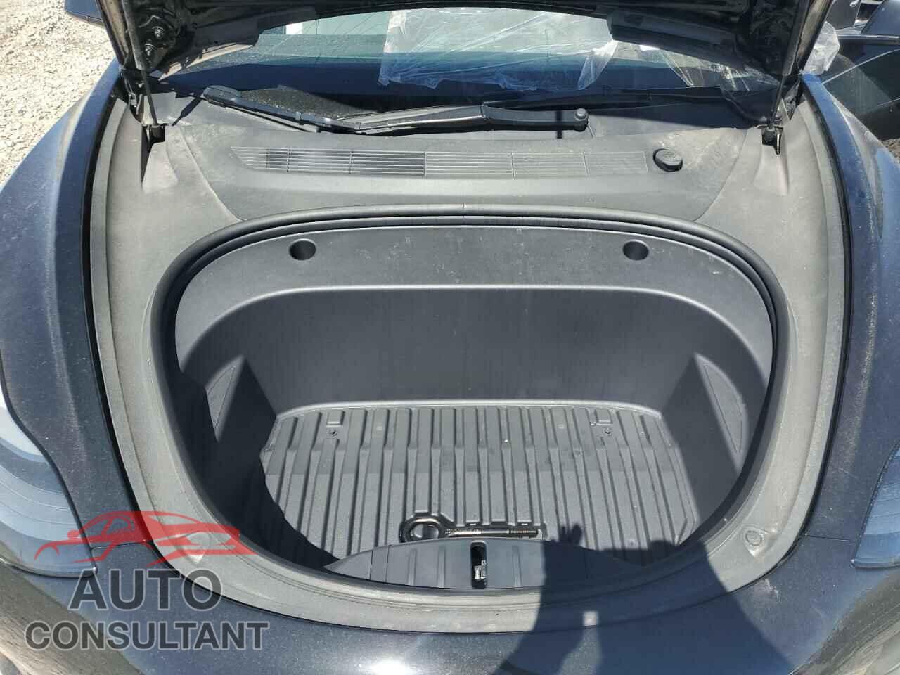 TESLA MODEL 3 2023 - 5YJ3E1EC1PF408428
