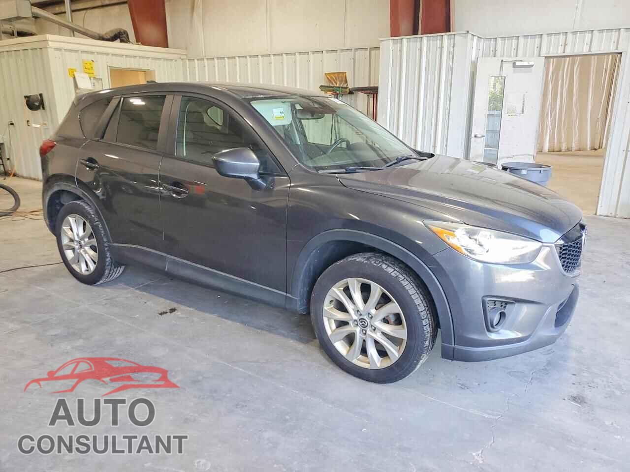 MAZDA CX-5 2014 - JM3KE4DY8E0385498