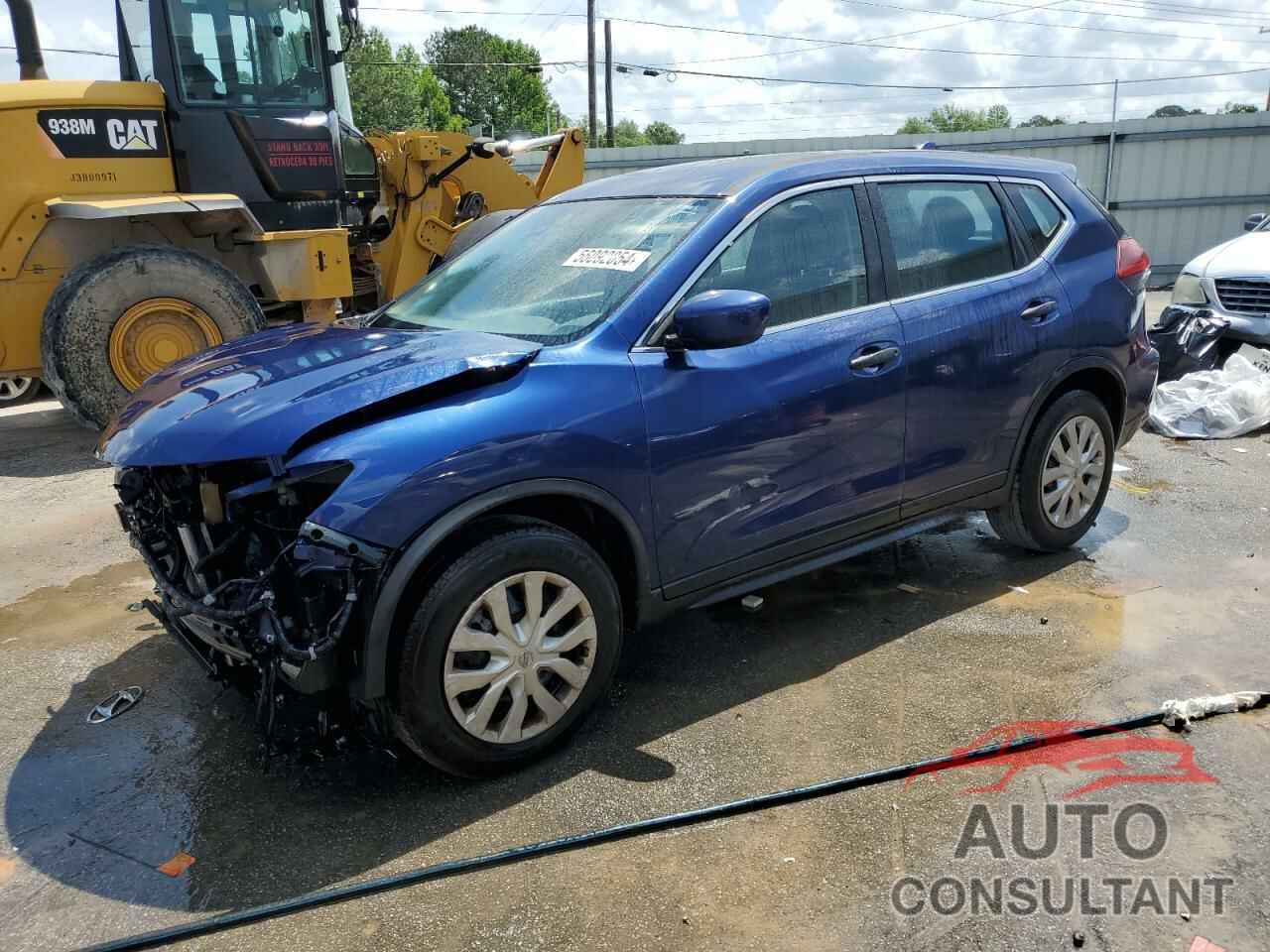 NISSAN ROGUE 2020 - JN8AT2MT3LW041479