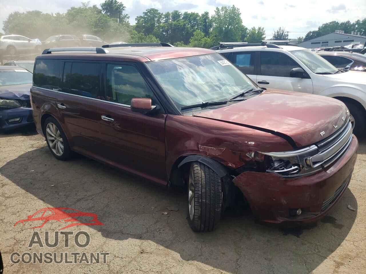 FORD FLEX 2016 - 2FMHK6DTXGBA08454