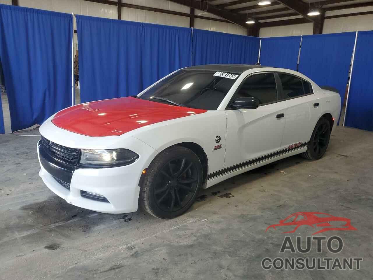 DODGE CHARGER 2017 - 2C3CDXCT7HH576017