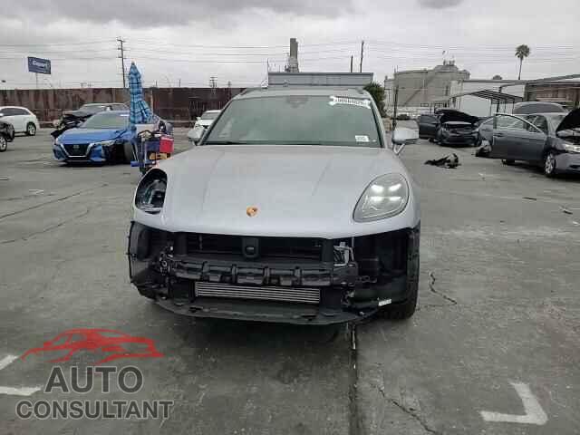 PORSCHE MACAN 2026 - WP1AA2A5XTLB03287