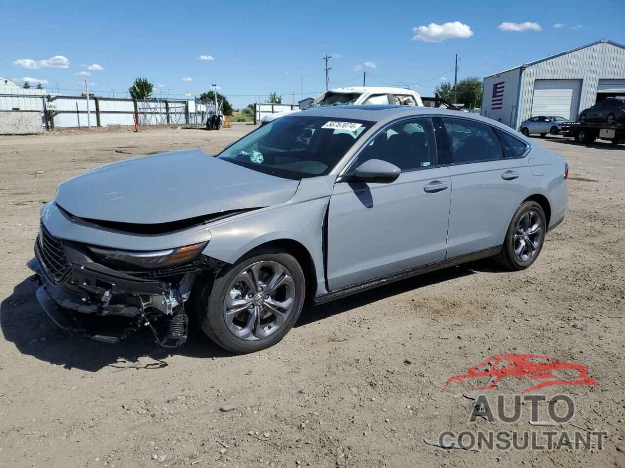 HONDA ACCORD 2024 - 1HGCY2F69RA010421