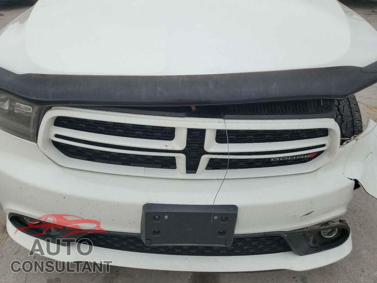 DODGE DURANGO 2015 - 1C4RDJDGXFC917866