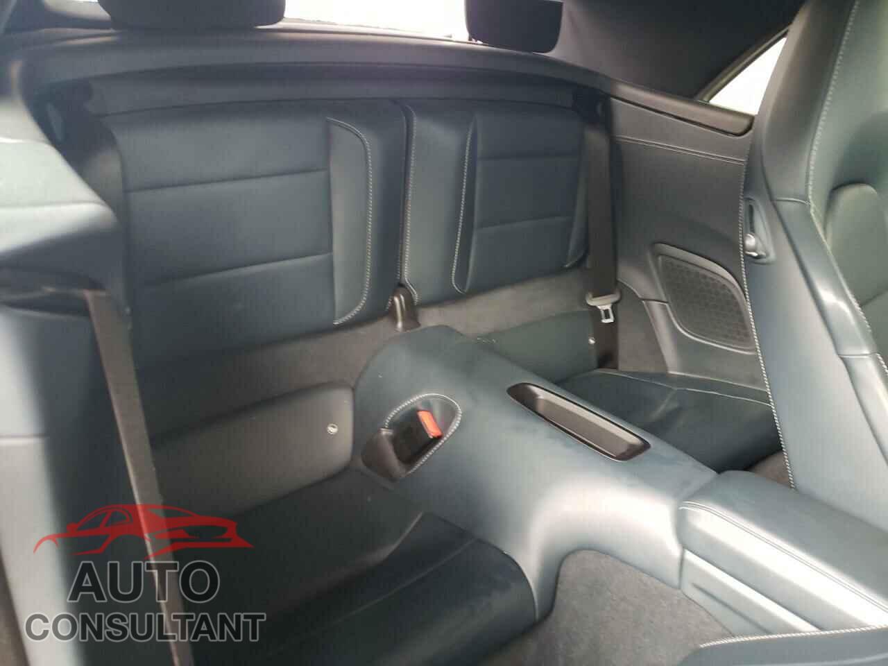 PORSCHE 911 2017 - WP0CD2A99HS178807