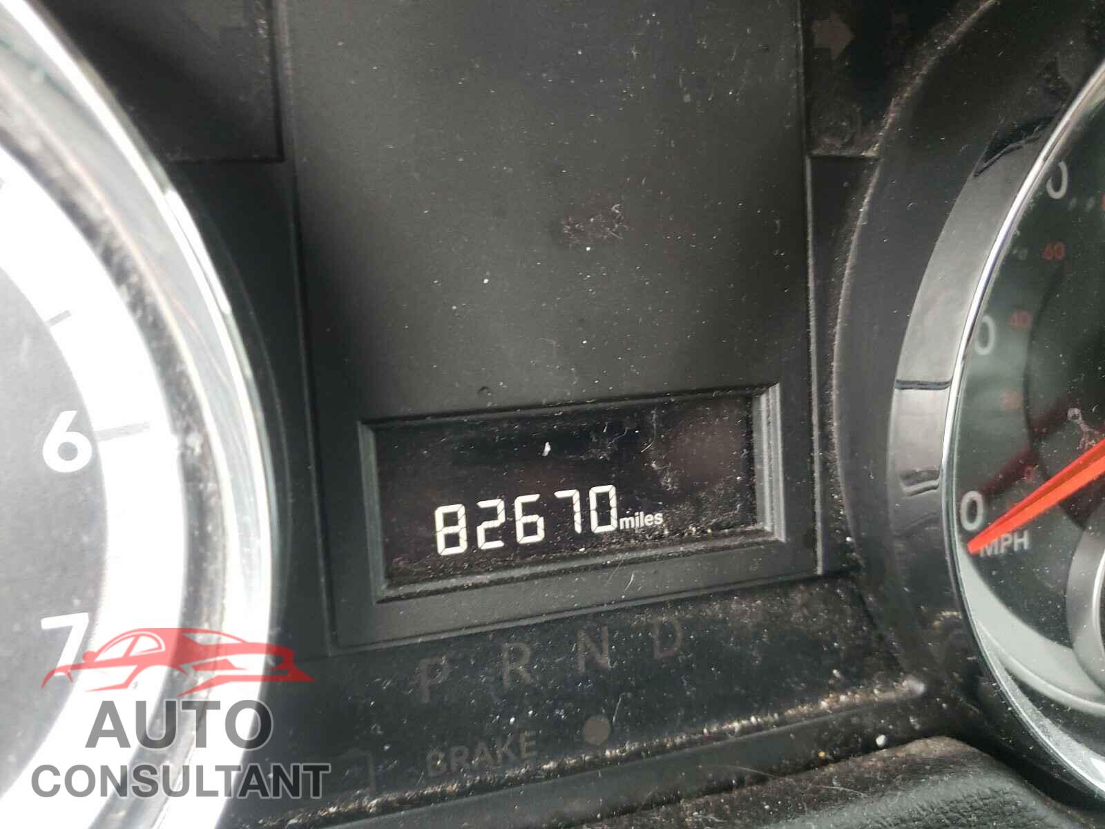 DODGE CARAVAN 2016 - 2C4RDGBG8GR360888