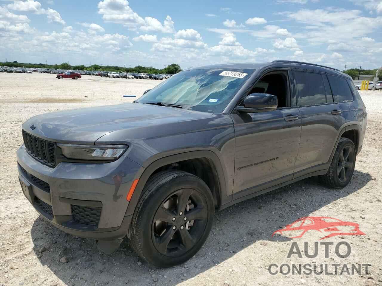 JEEP GRAND CHER 2023 - 1C4RJKAGXP8104213
