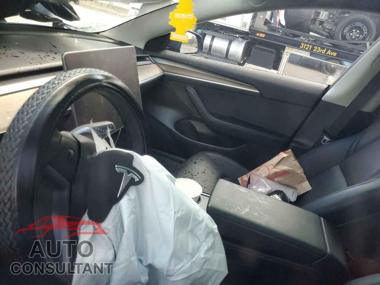 TESLA MODEL 3 2023 - 5YJ3E1EA8PF626090