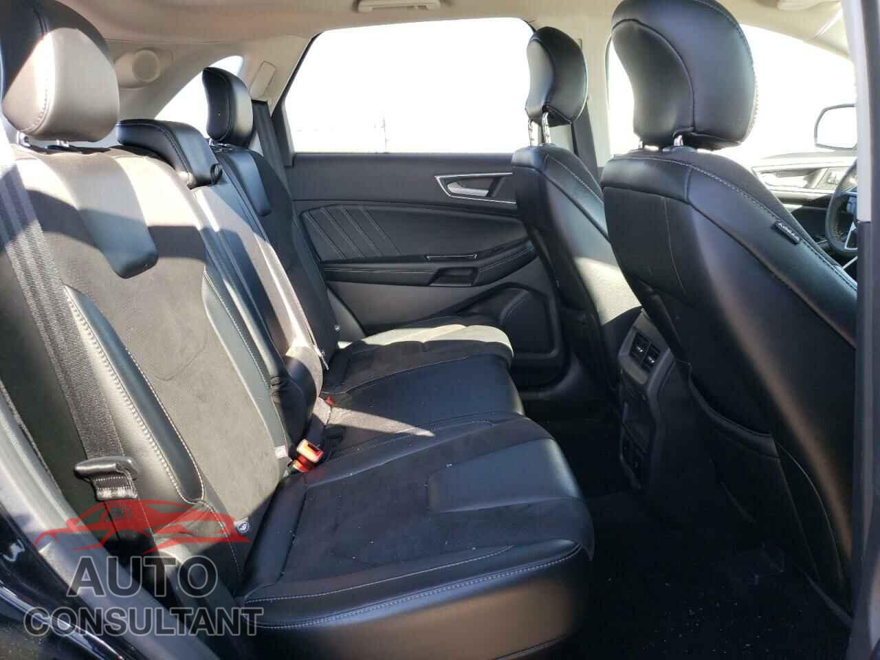 FORD EDGE 2017 - 2FMPK4APXHBC64425