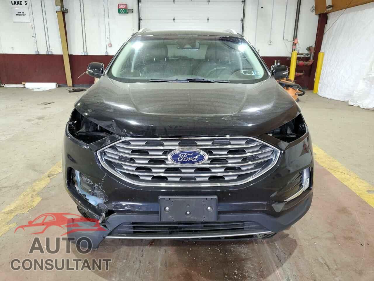 FORD EDGE 2019 - 2FMPK4J94KBC42364