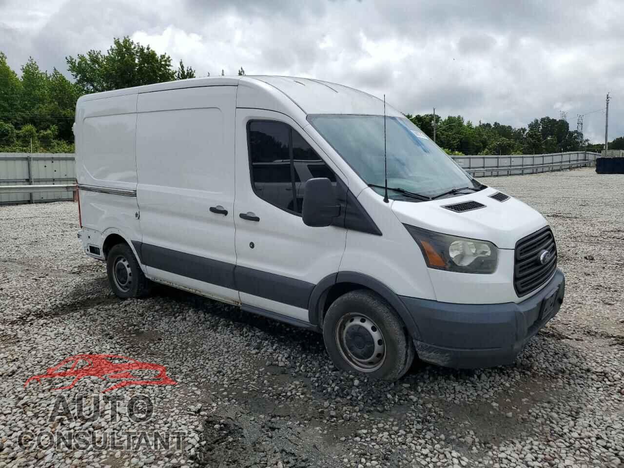 FORD TRANSIT 2015 - 1FTNE1CM2FKB11545