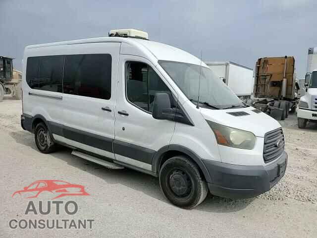 FORD TRANSIT 2015 - 1FBAX2CM6FKA52776