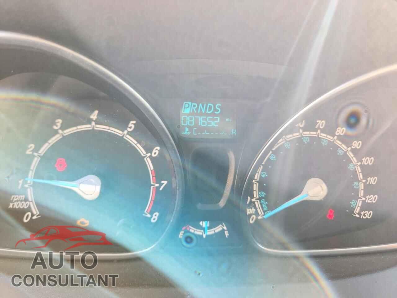 FORD FIESTA 2018 - 3FADP4EJ4JM108180