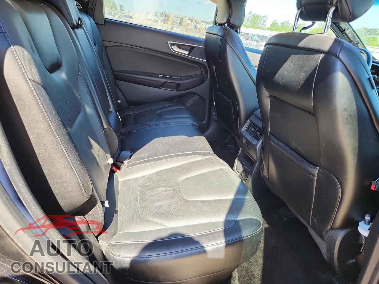 FORD EDGE 2018 - 2FMPK4K81JBC33254