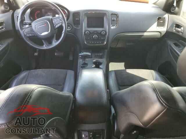 DODGE DURANGO 2020 - 1C4RDHDG8LC259663