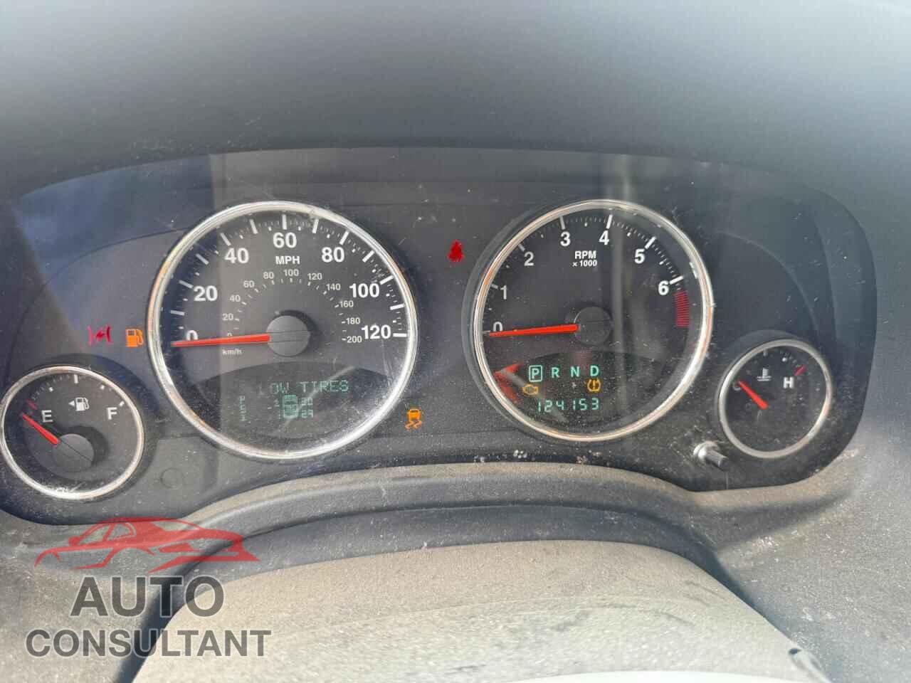 JEEP COMPASS 2012 - 1C4NJCCB1CD526944