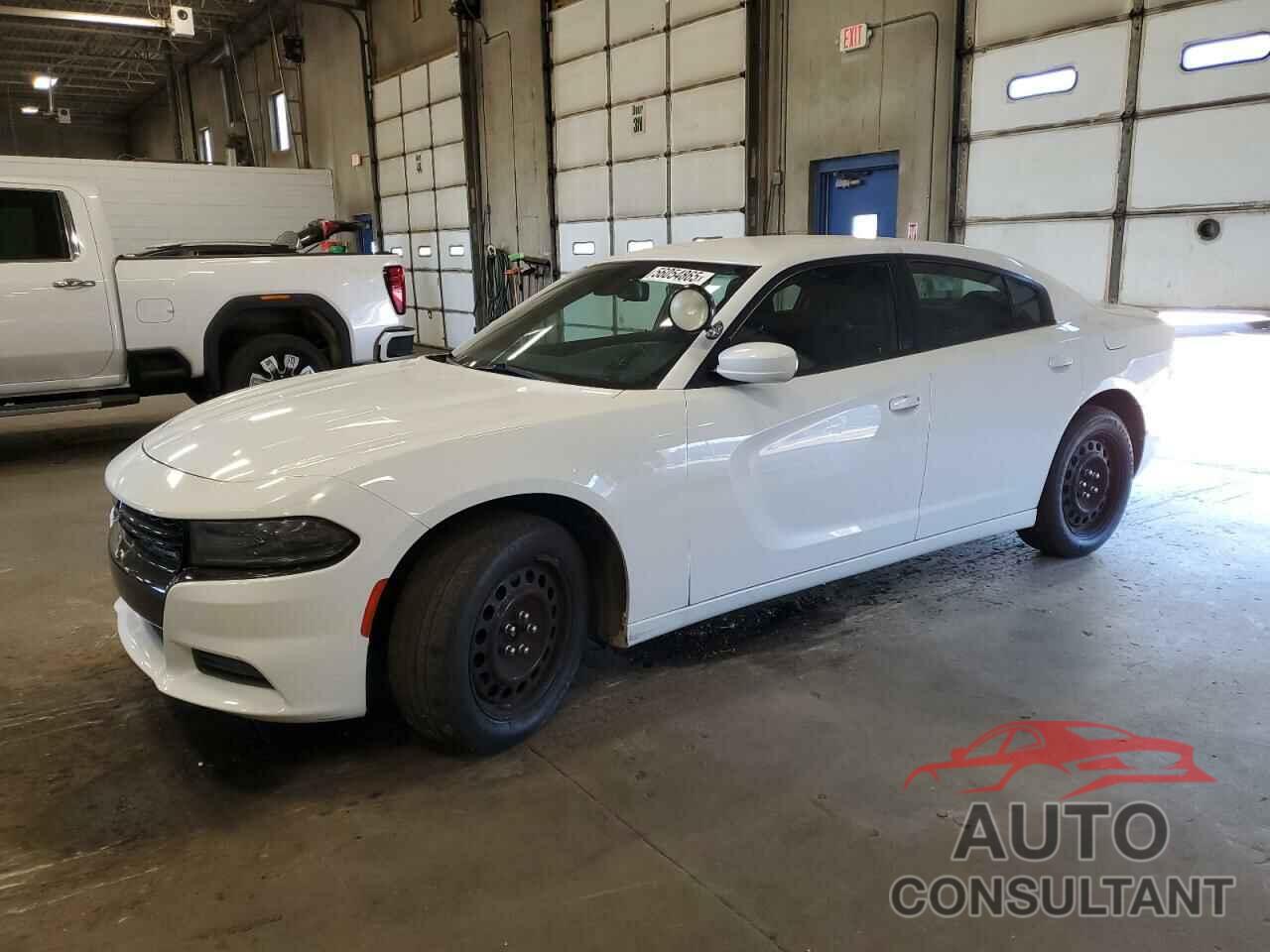 DODGE CHARGER 2015 - 2C3CDXKT9FH785676