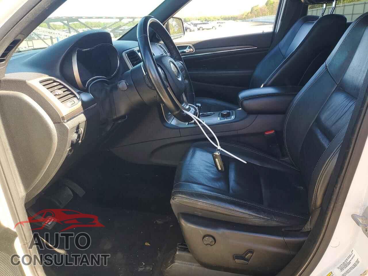 JEEP CHEROKEE 2014 - 1C4RJFBG4EC542127