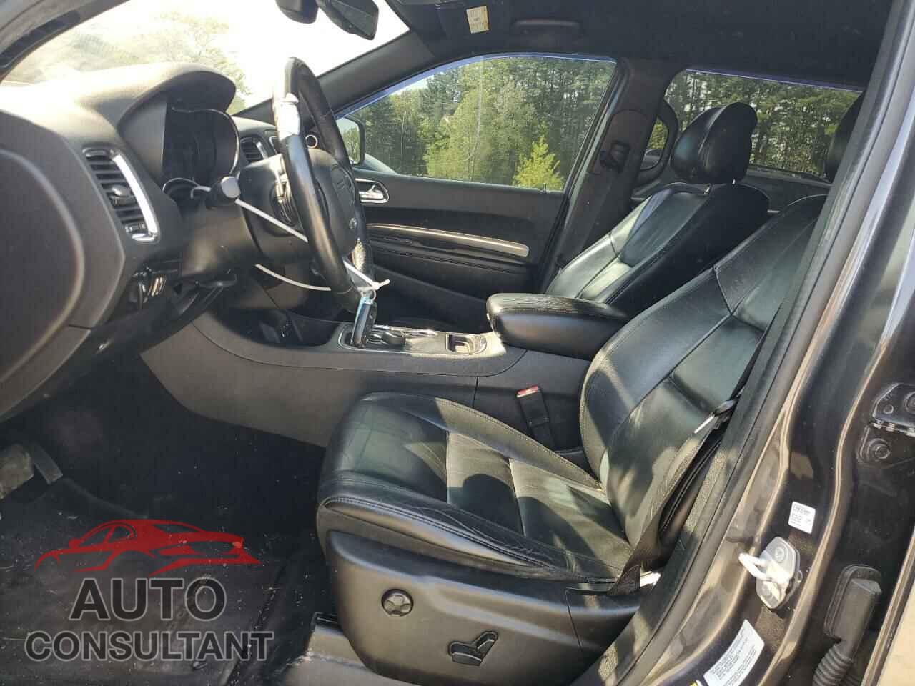 DODGE DURANGO 2015 - 1C4RDHDG4FC222386