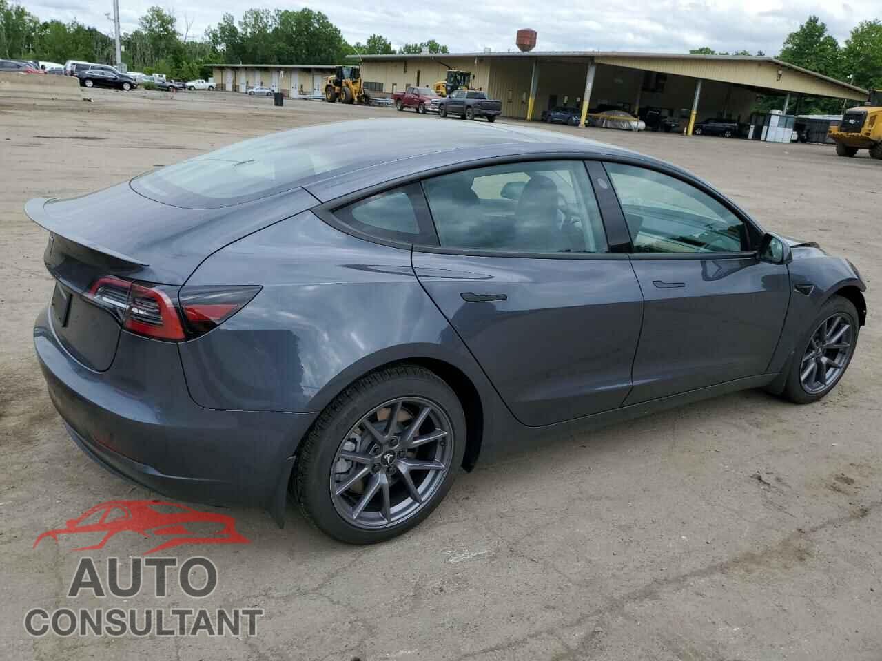 TESLA MODEL 3 2023 - 5YJ3E1EA5PF627522