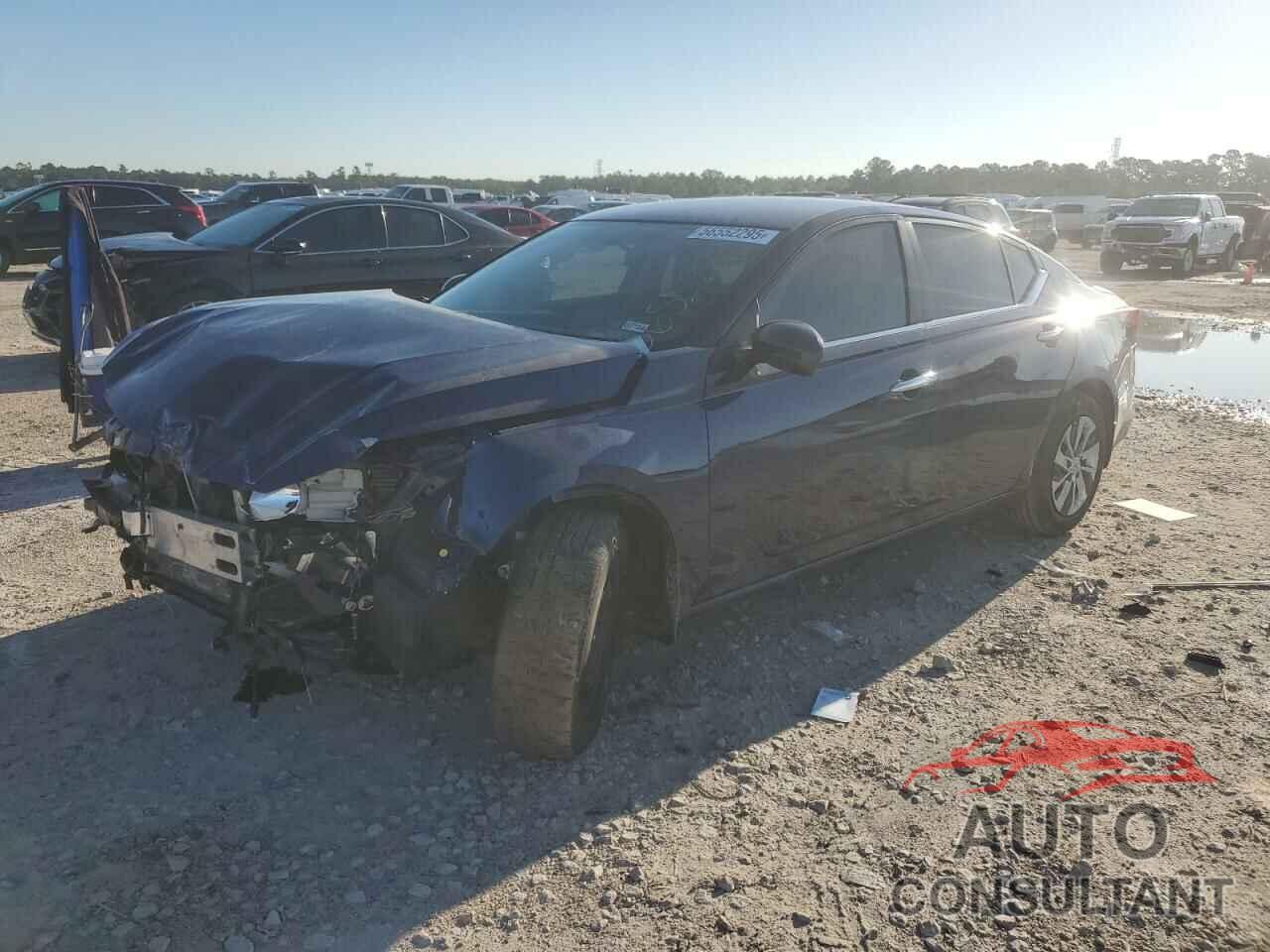 NISSAN ALTIMA 2020 - 1N4BL4BV2LN312382