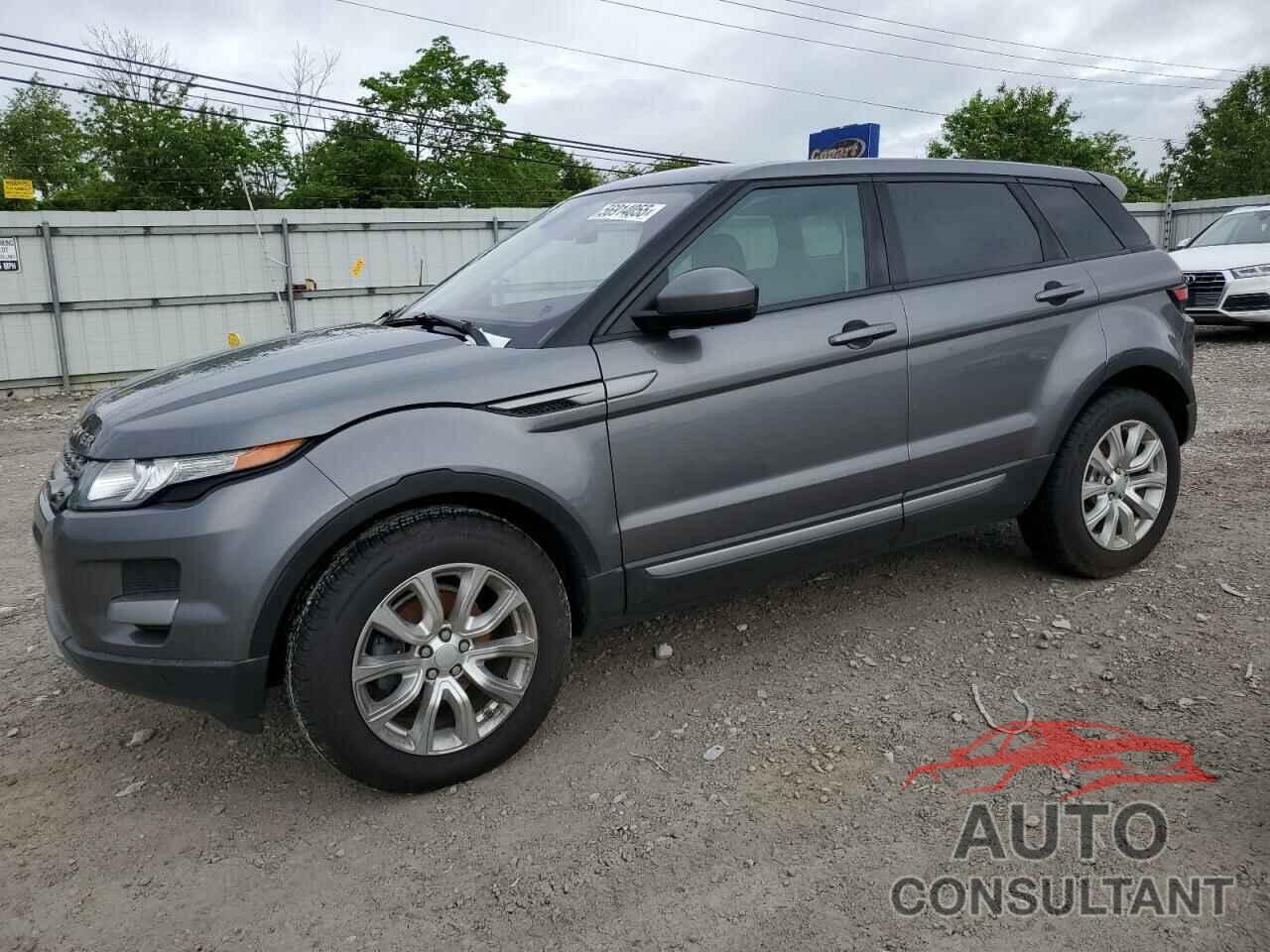 LAND ROVER RANGEROVER 2015 - SALVN2BG0FH075099