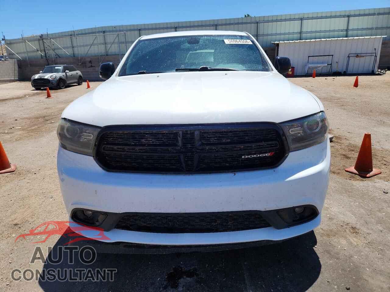 DODGE DURANGO 2015 - 1C4SDJCTXFC139102