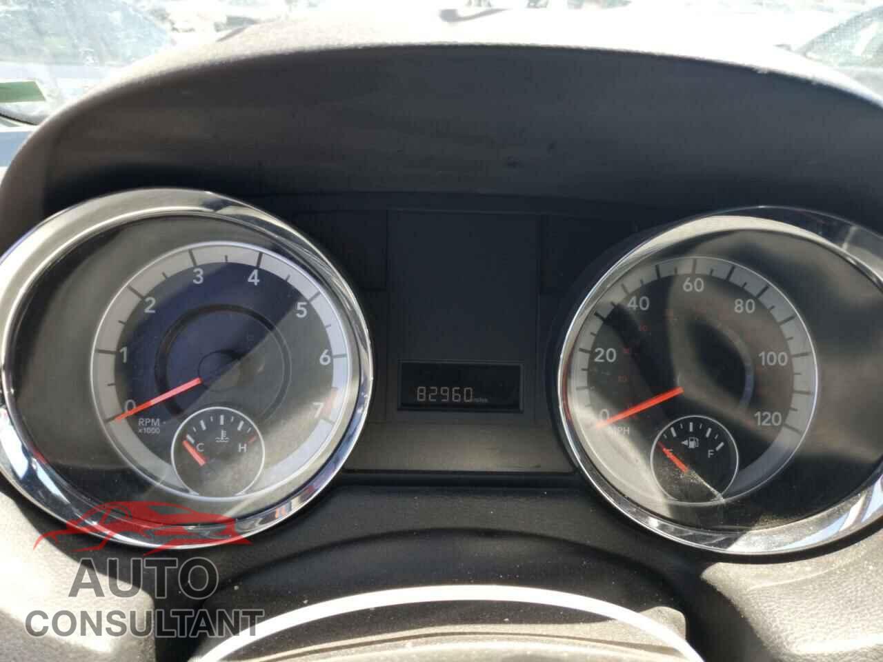 DODGE CARAVAN 2018 - 2C4RDGCG7JR240988
