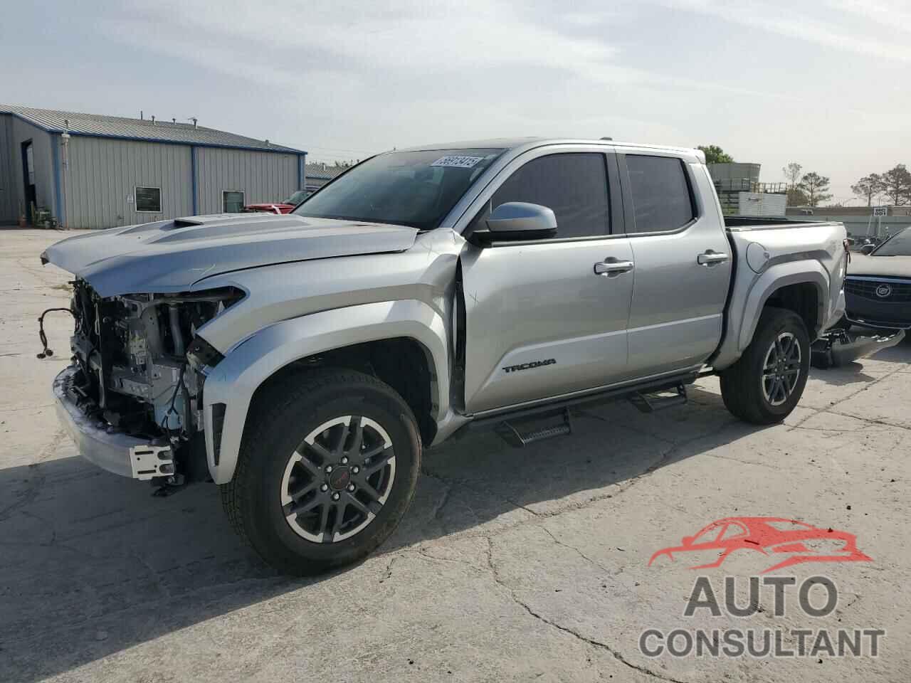 TOYOTA TACOMA 2025 - 3TMKB5FN2SM025694