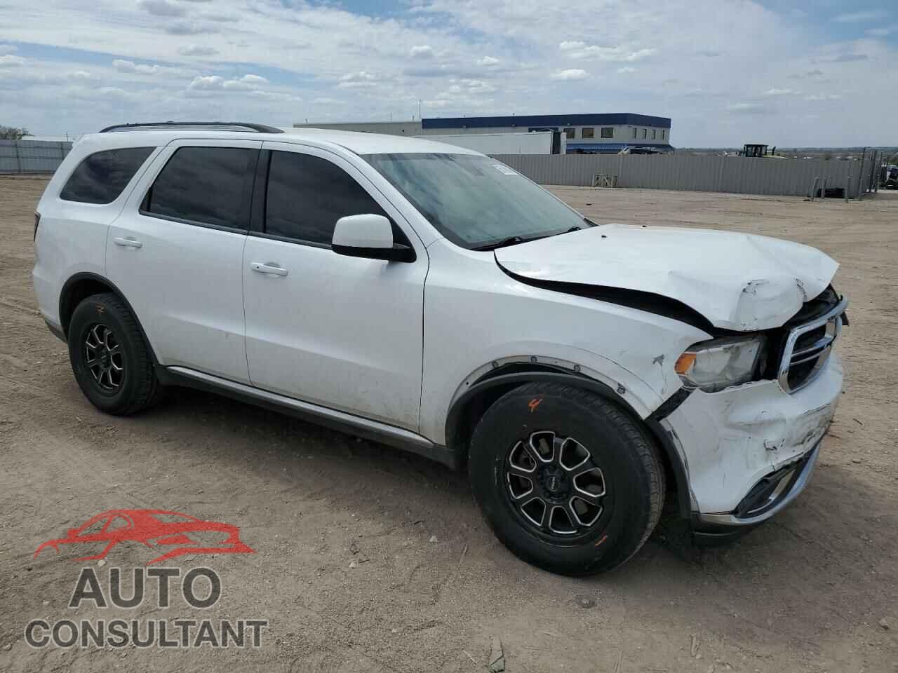 DODGE DURANGO 2015 - 1C4RDJAG5FC114192