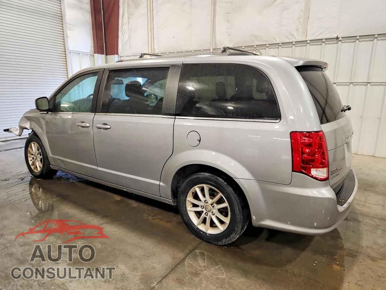 DODGE CARAVAN 2019 - 2C4RDGCG0KR753078