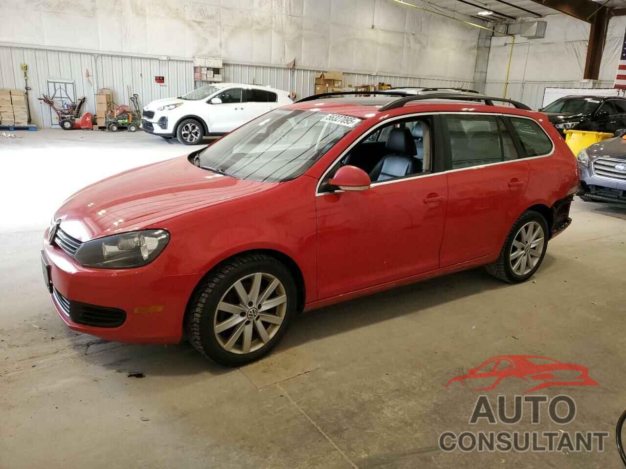 VOLKSWAGEN JETTA 2014 - 3VWPL7AJ6EM619760