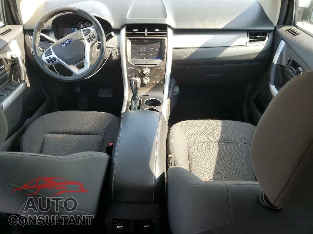 FORD EDGE 2012 - 2FMDK4JC6CBA78454