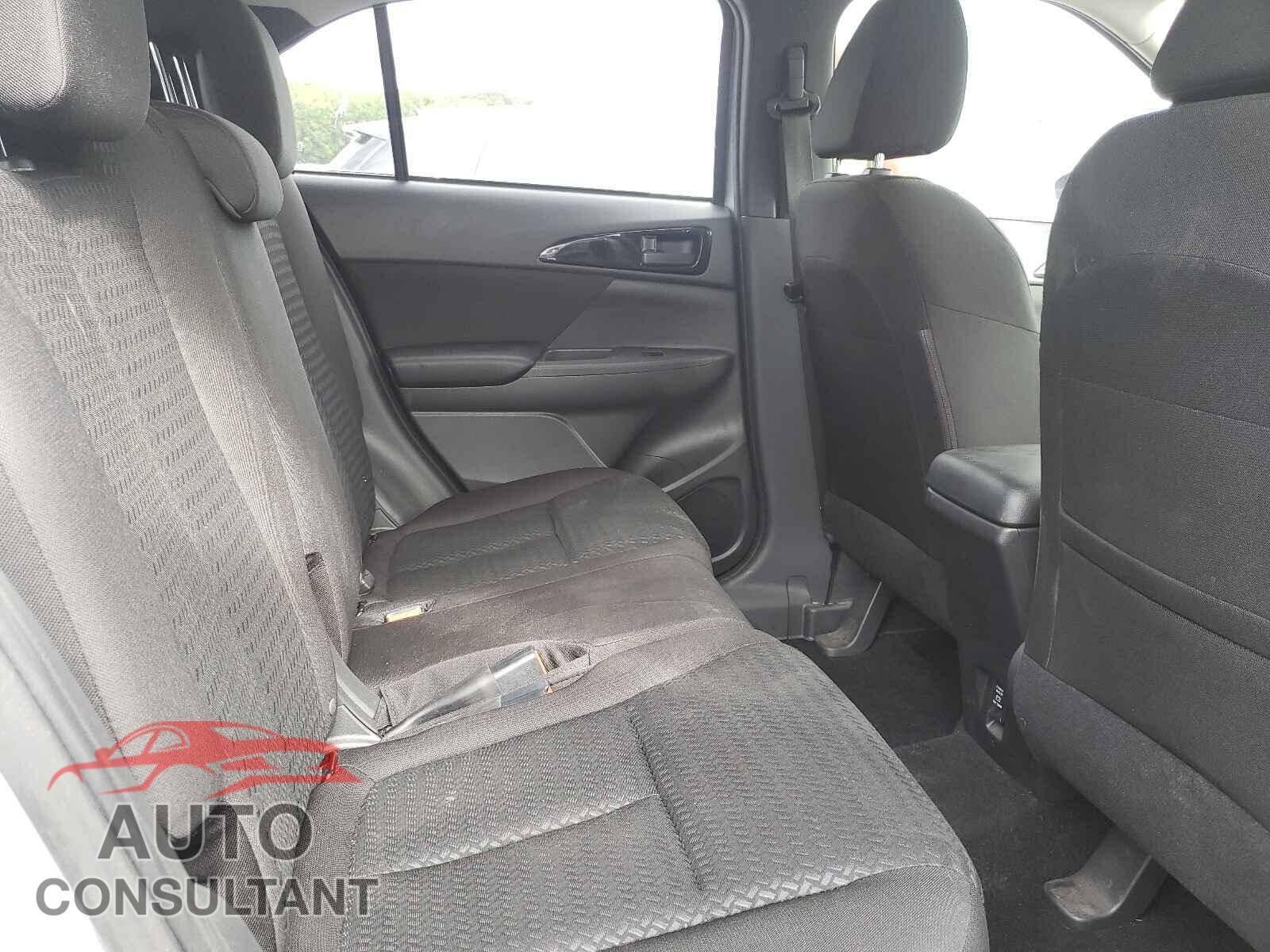 MITSUBISHI ECLIPSE 2020 - JA4AS3AA2LZ014743