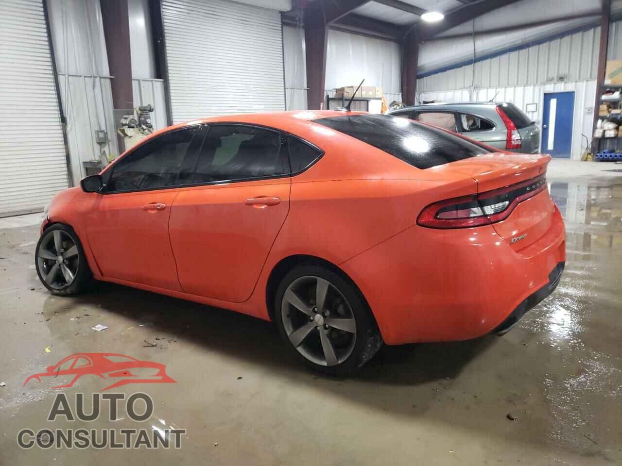 DODGE DART 2016 - 1C3CDFEB7GD750808
