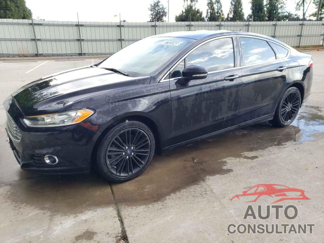FORD FUSION 2016 - 3FA6P0H92GR101081