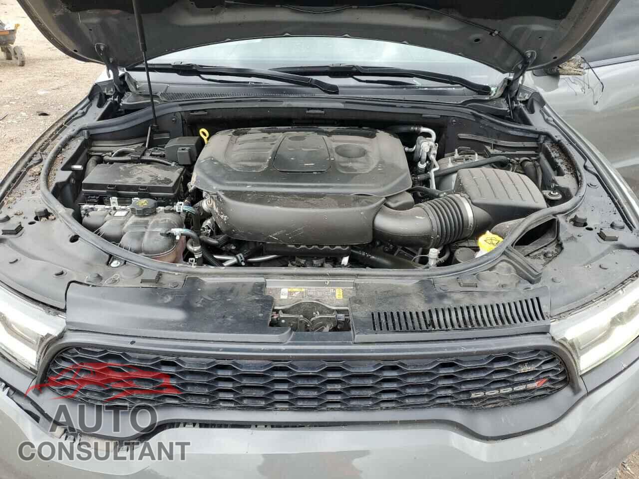DODGE DURANGO 2021 - 1C4RDHDG1MC762159
