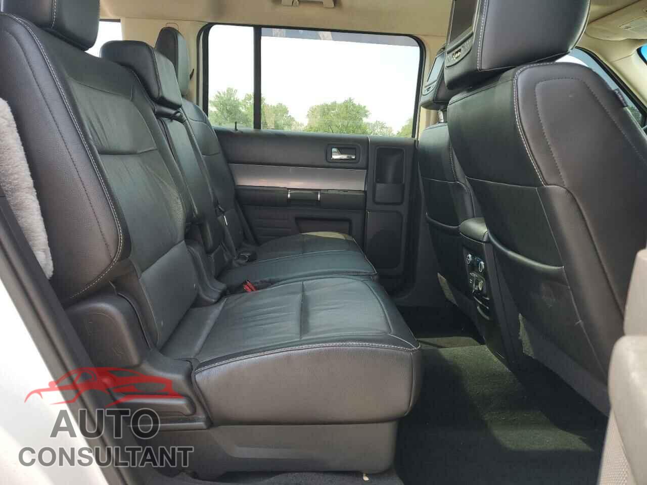 FORD FLEX 2014 - 2FMHK6DT4EBD14031