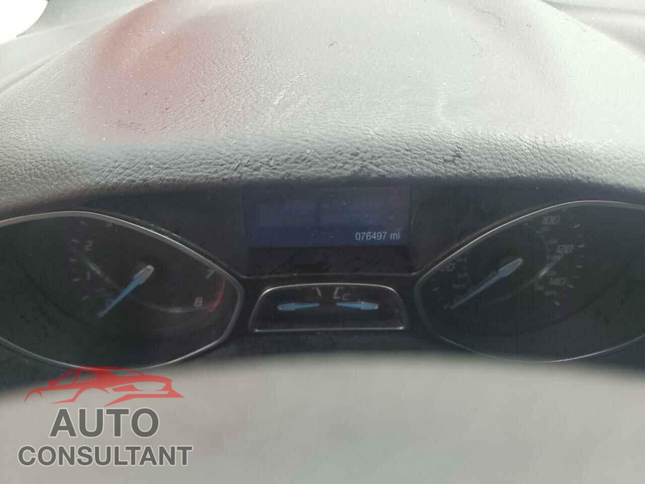 FORD FOCUS 2014 - 1FADP3F20EL361408