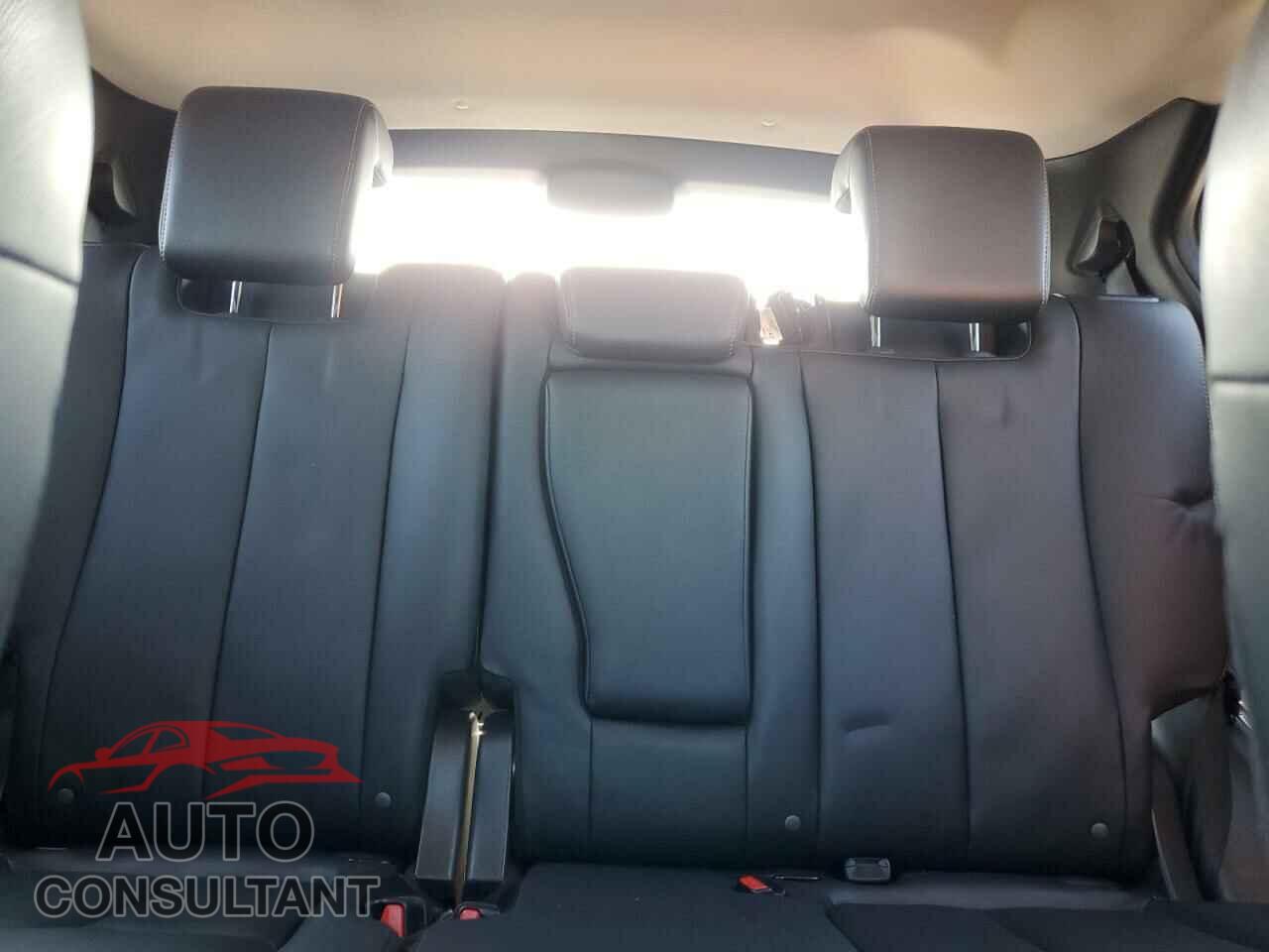 MITSUBISHI ECLIPSE 2019 - JA4AT5AA5KZ000245
