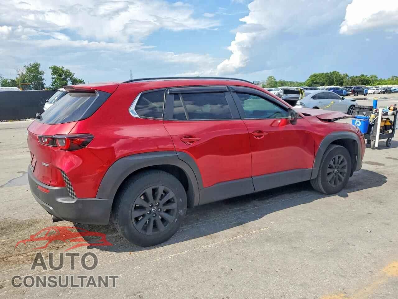 MAZDA CX-50 2024 - 7MMVABBM3RN215371