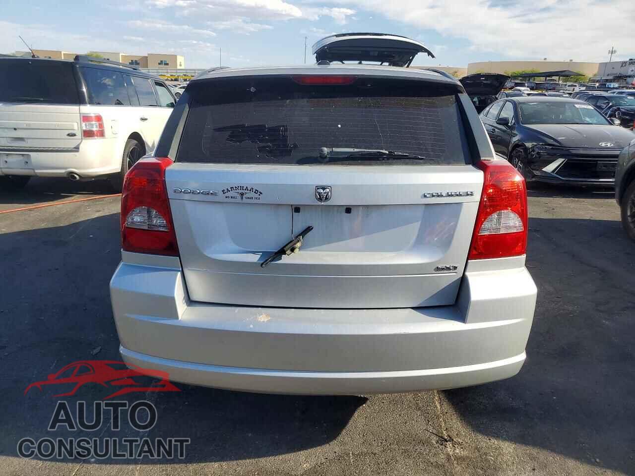 DODGE CALIBER 2009 - 1B3HB48A89D179803