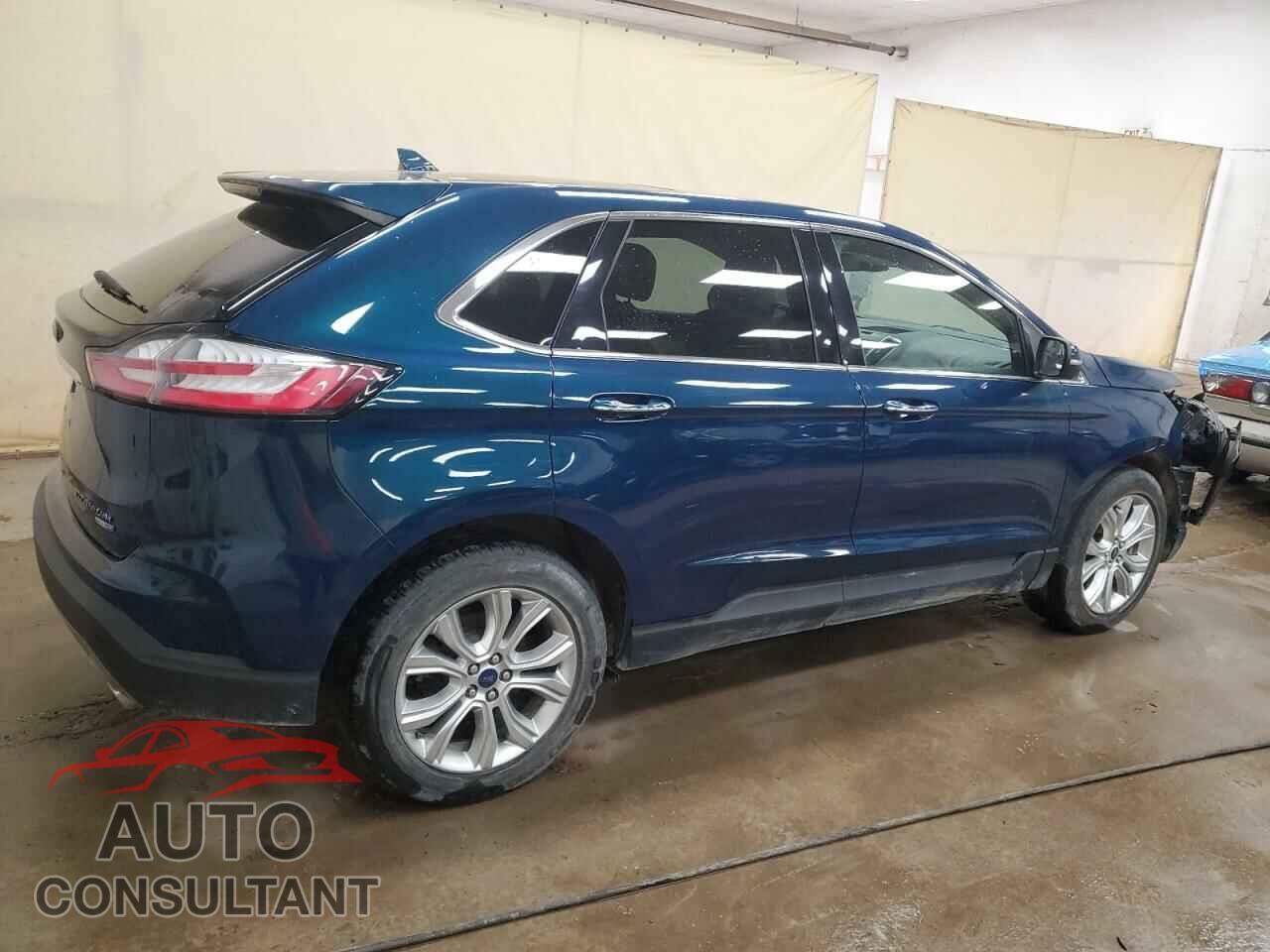 FORD EDGE 2020 - 2FMPK4K94LBB03058